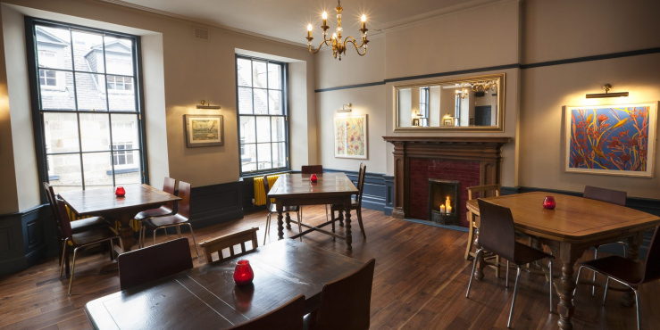 Cambridge Bar