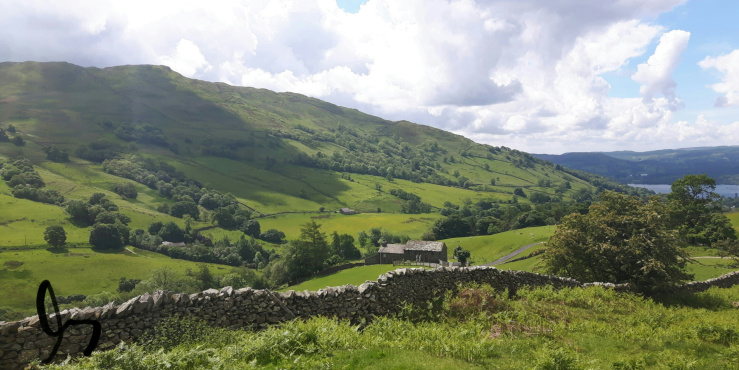 Cumbria