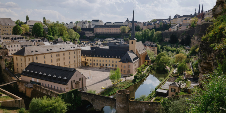 Luxembourg