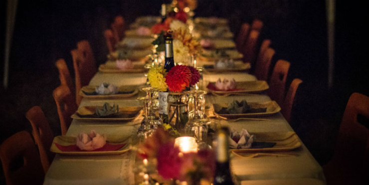 Christmas Lunch