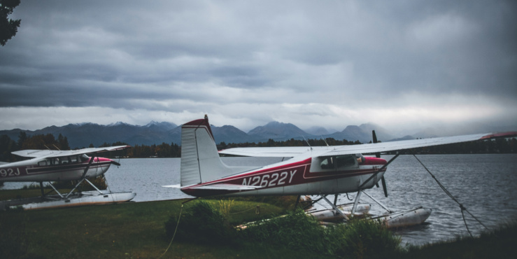 Seaplanes
