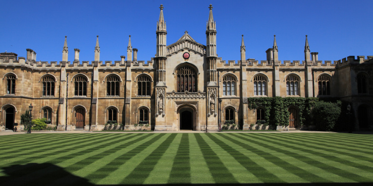Corpus Christi