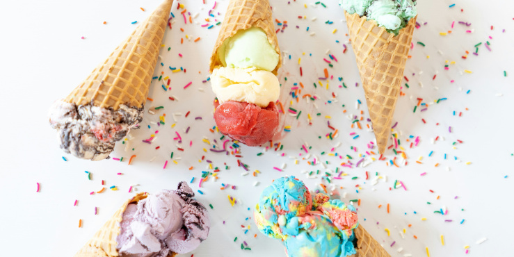 Ice cream