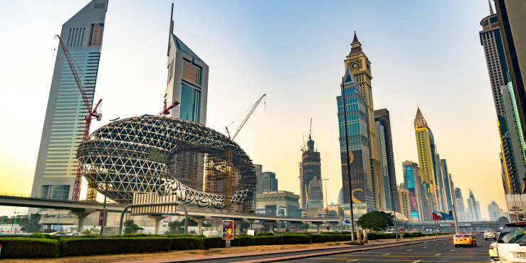Dubai