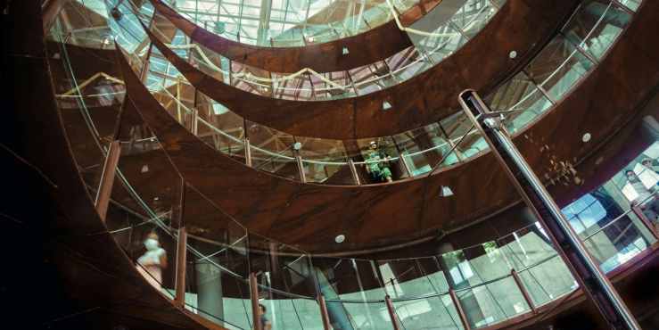 CosmoCaixa Museum of Science