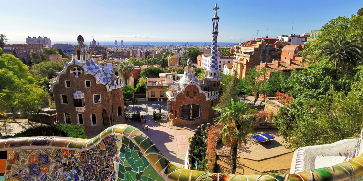 Barcelona