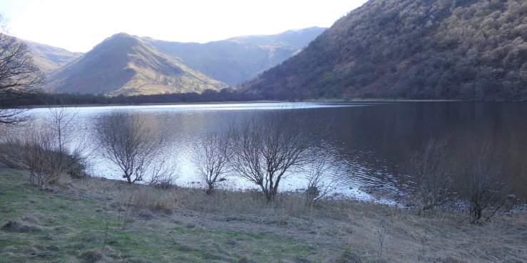 Brothers Water