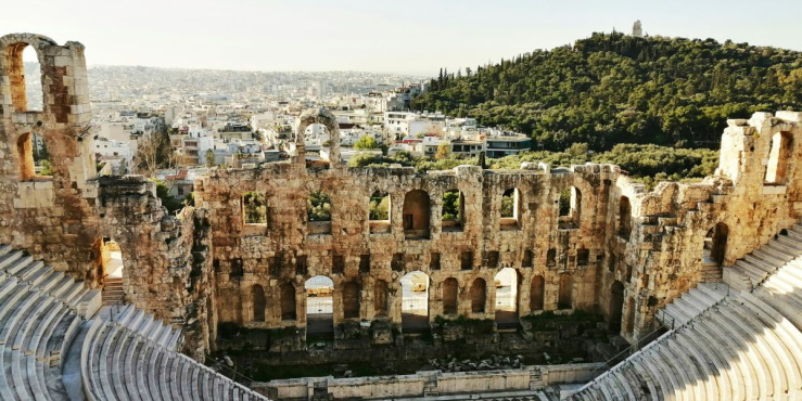 Athens