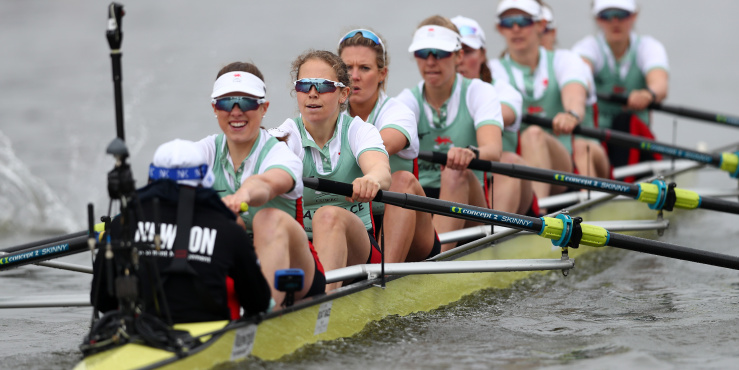 Boat Race