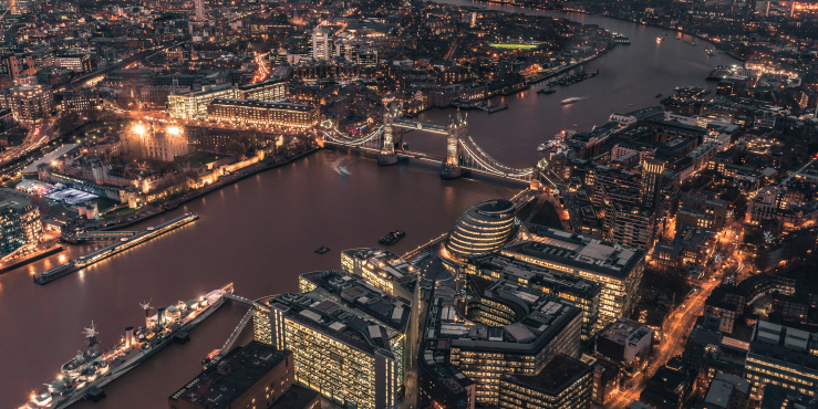 London