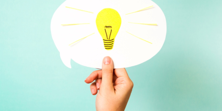 hand lightbulb quiz image