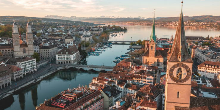 Zurich