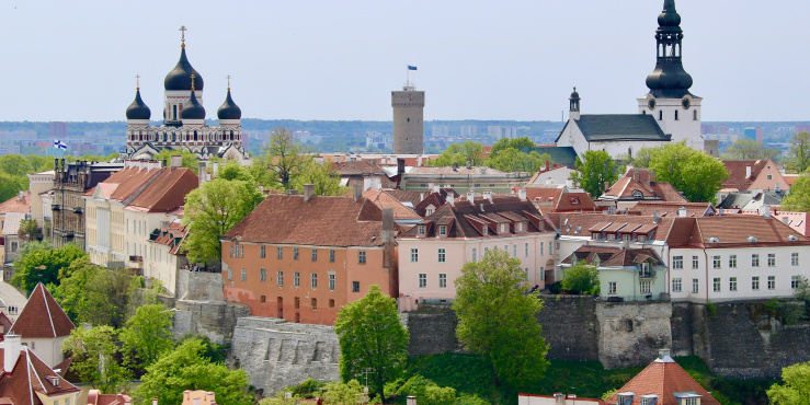 Estonia