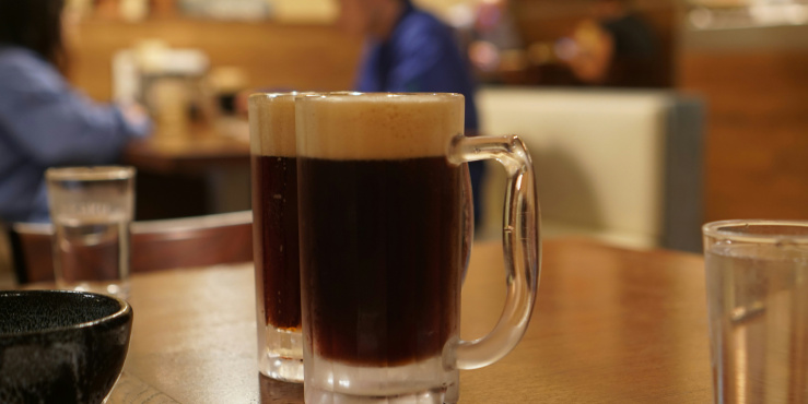Drinks