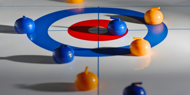 Curling