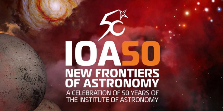 IoA50