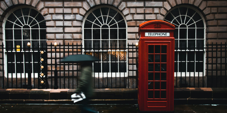 London