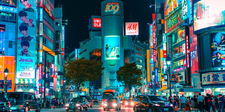 Tokyo