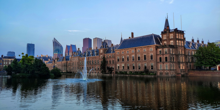 The Hague