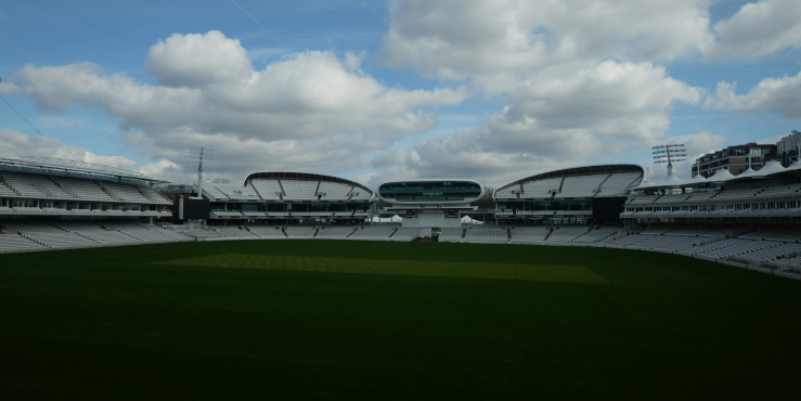 Lord's Cricket Ground