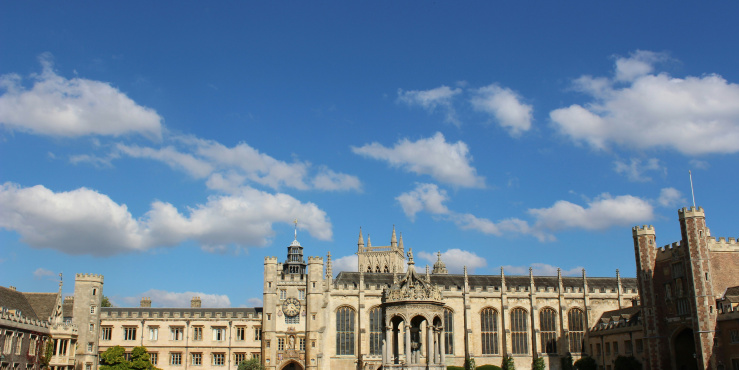 Trinity College