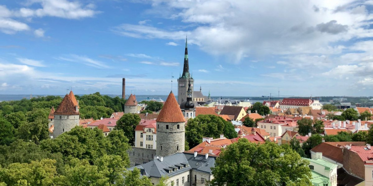 Estonia