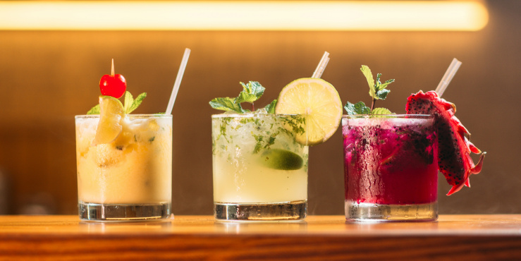 Drinks