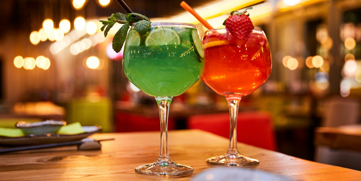 Drinks