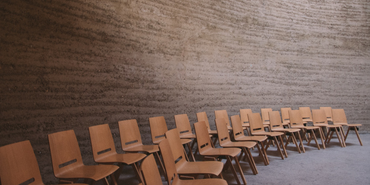 Lecture theatre
