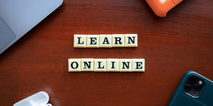 Learn Online