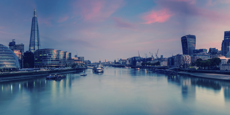 London