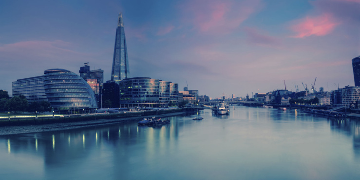 London Panorama