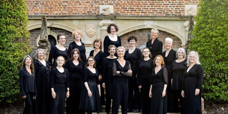 Lucy Cavendish Singers