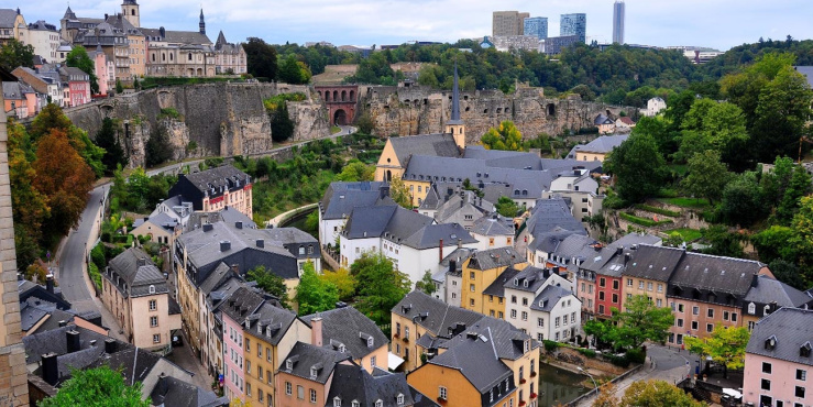 luxembourg