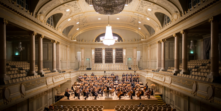 Concert Hall