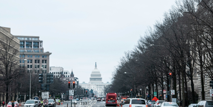 Washington DC