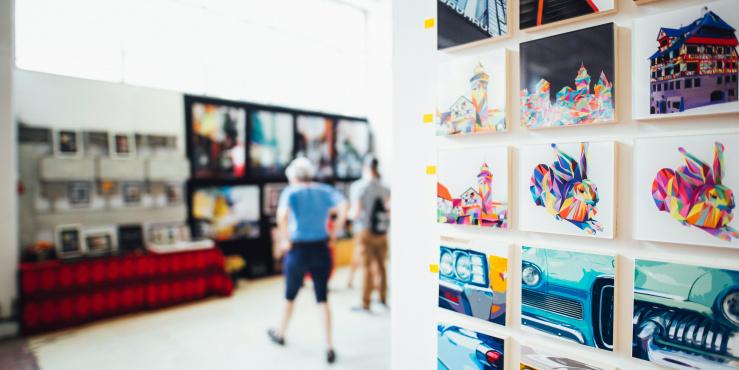 Art Fair