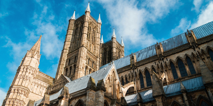 lincoln cathedral