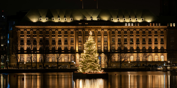 Hamburg