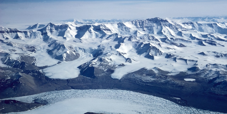 Mountains