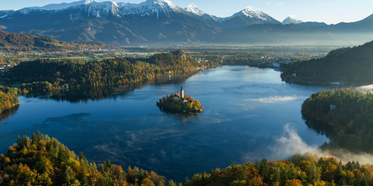 Slovenia