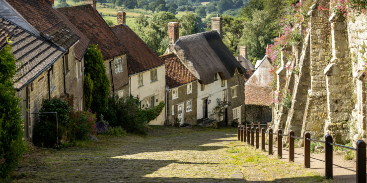Dorset