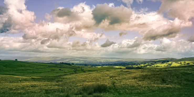 Cumbria