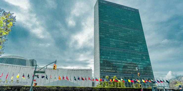 United Nations