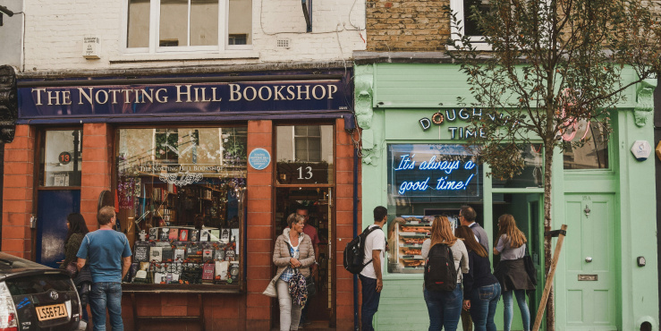 Notting Hill