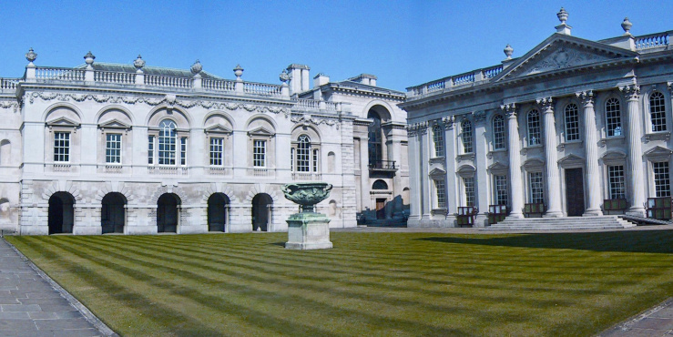 old schools building