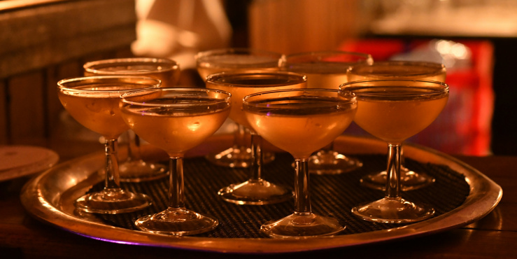 Drinks
