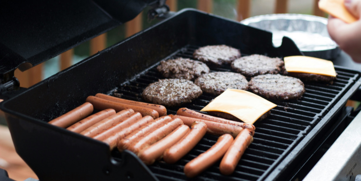 BBQ