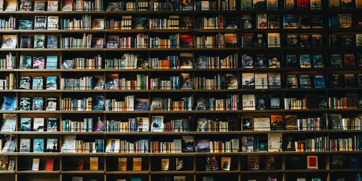 Bookshelf