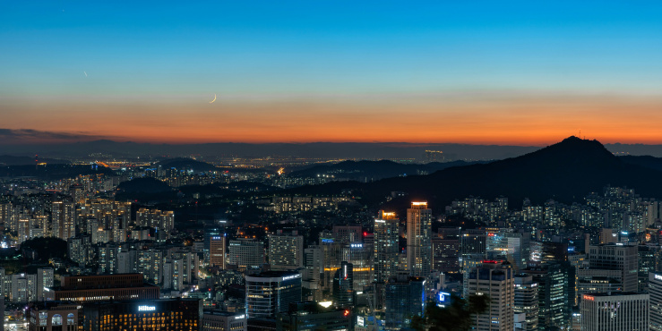 Seoul